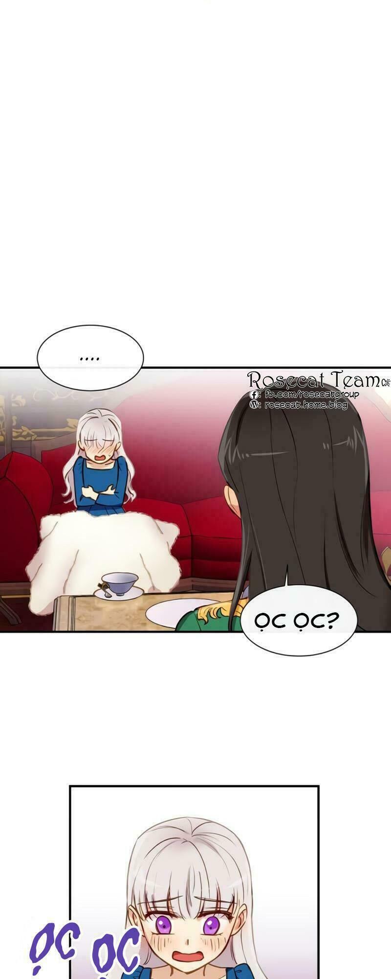 Bản Khế Ước Với Nữ Công Tước Ác Ma Chap 8 - Next Chap 9