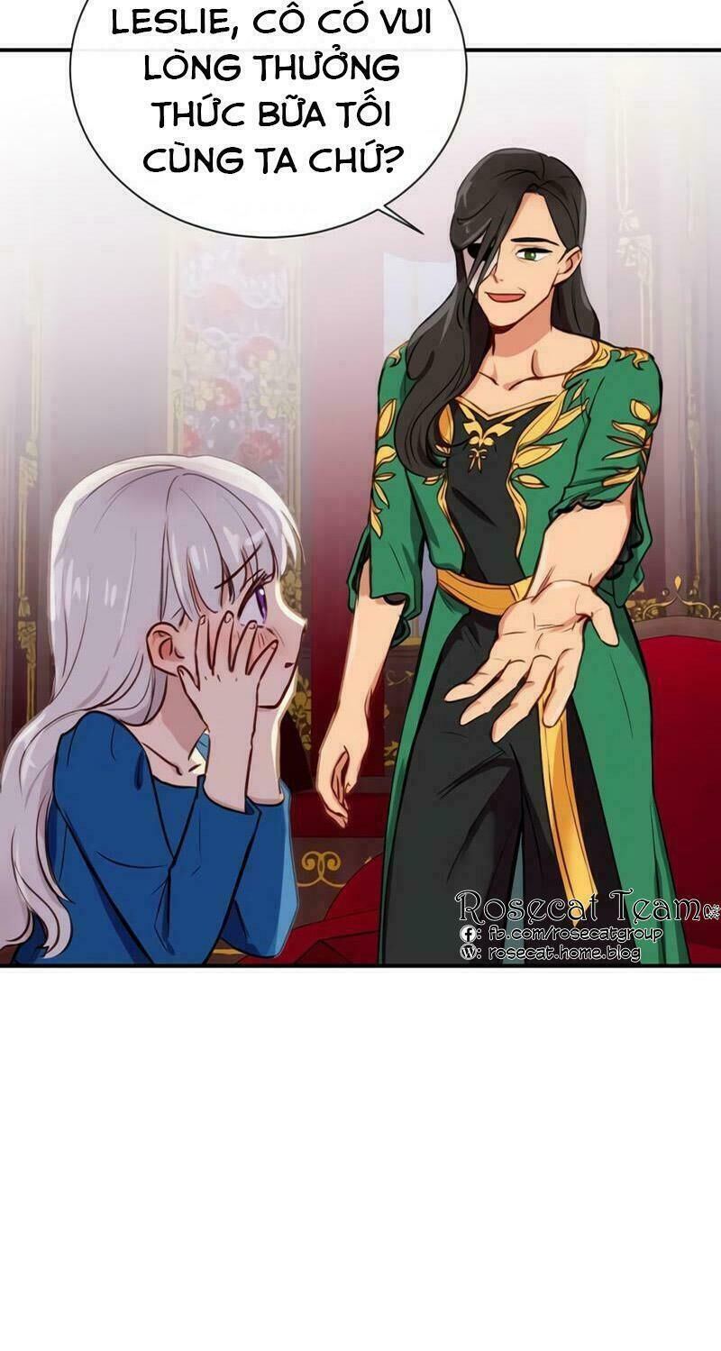 Bản Khế Ước Với Nữ Công Tước Ác Ma Chap 8 - Next Chap 9