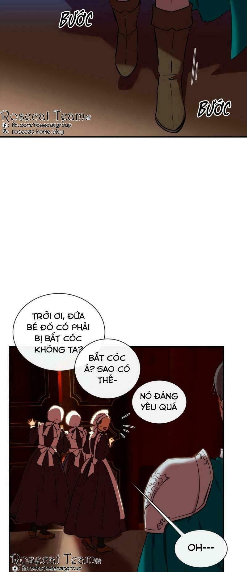 Bản Khế Ước Với Nữ Công Tước Ác Ma Chap 8 - Next Chap 9