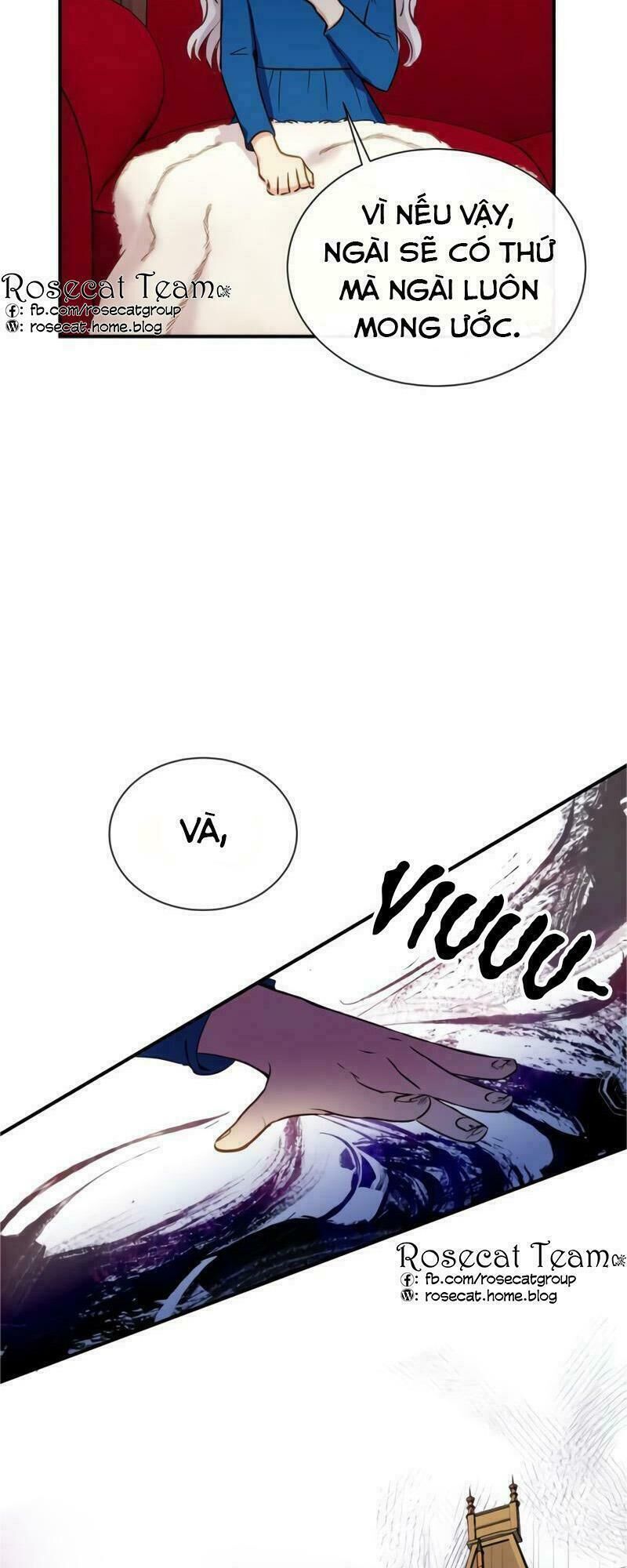 Bản Khế Ước Với Nữ Công Tước Ác Ma Chap 8 - Next Chap 9