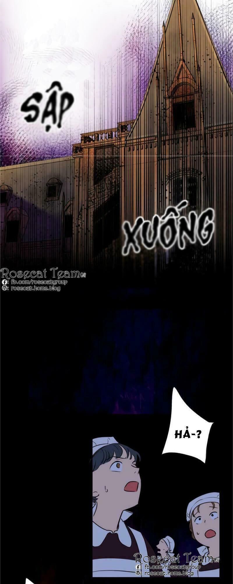 Bản Khế Ước Với Nữ Công Tước Ác Ma Chap 8 - Next Chap 9