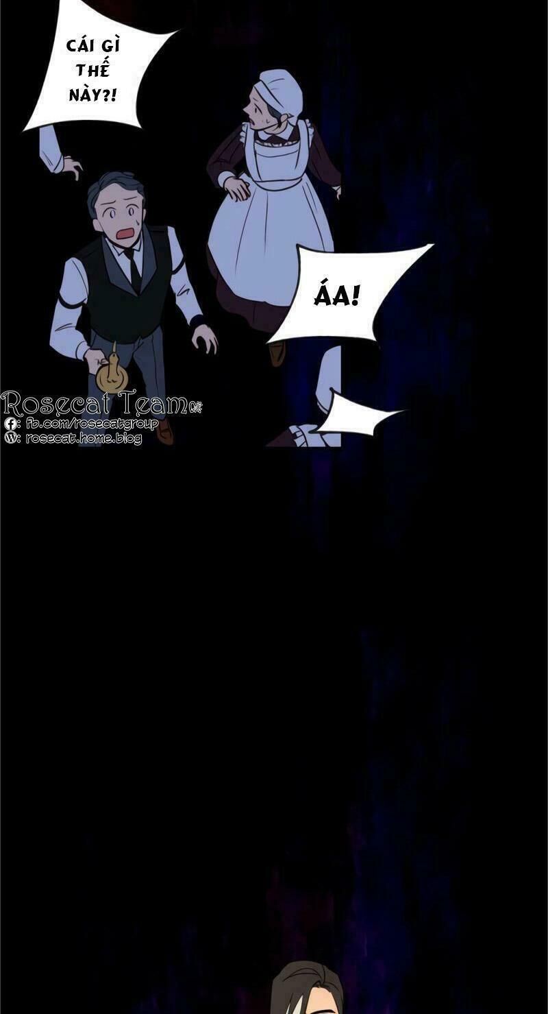 Bản Khế Ước Với Nữ Công Tước Ác Ma Chap 8 - Next Chap 9