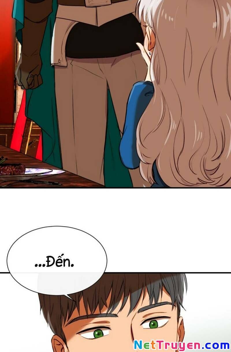 Bản Khế Ước Với Nữ Công Tước Ác Ma Chap 9 - Next Chap 10