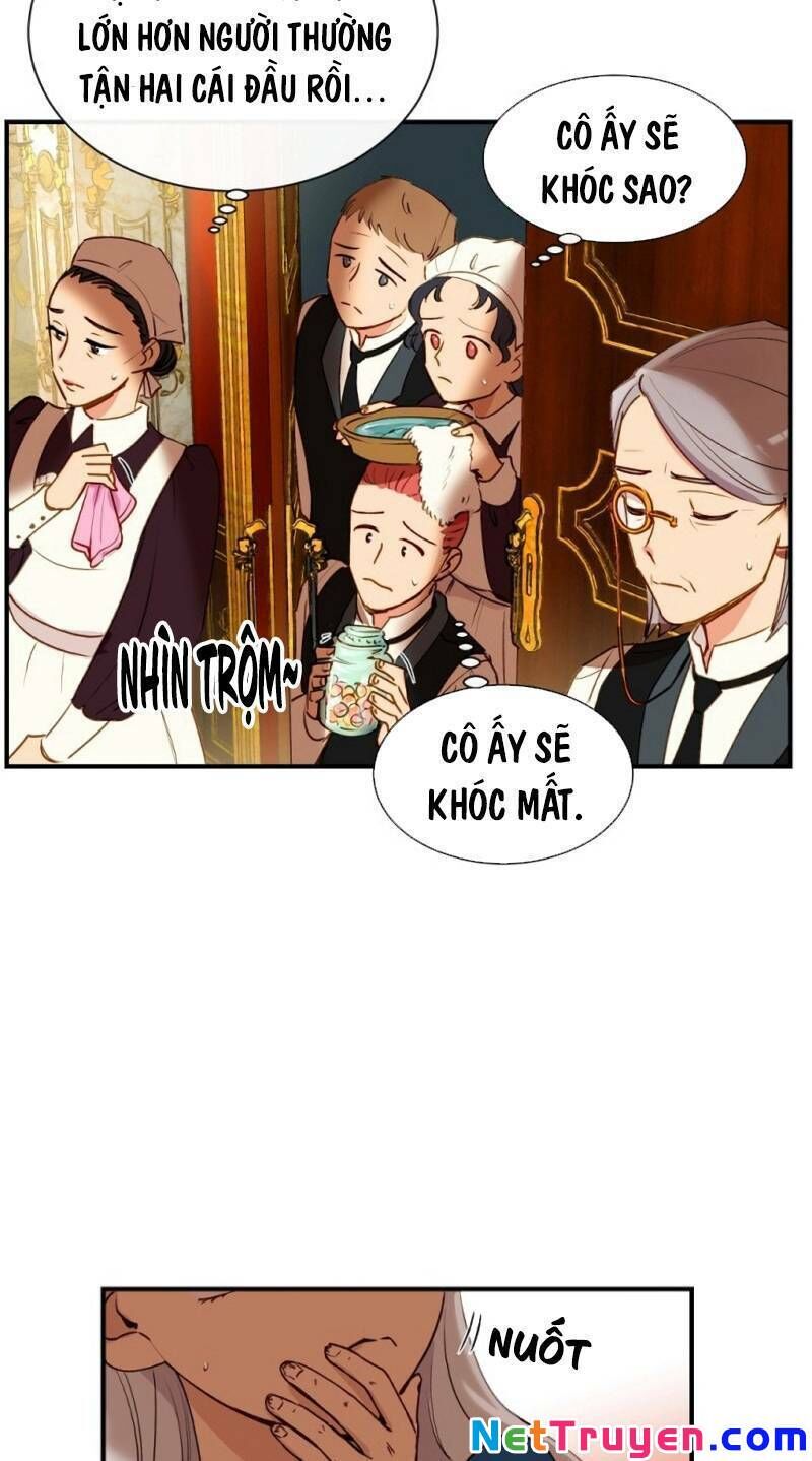 Bản Khế Ước Với Nữ Công Tước Ác Ma Chap 9 - Next Chap 10