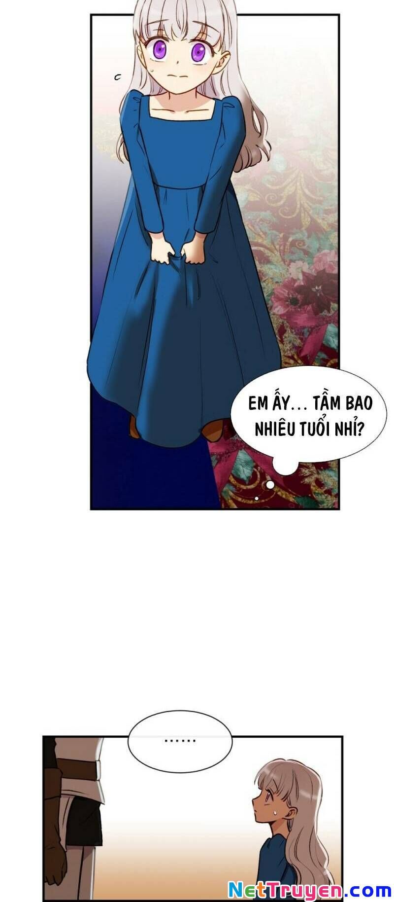 Bản Khế Ước Với Nữ Công Tước Ác Ma Chap 9 - Next Chap 10