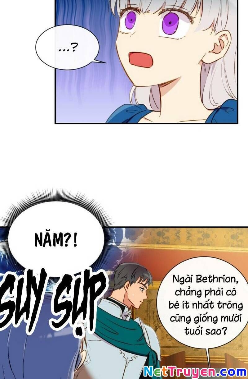 Bản Khế Ước Với Nữ Công Tước Ác Ma Chap 9 - Next Chap 10