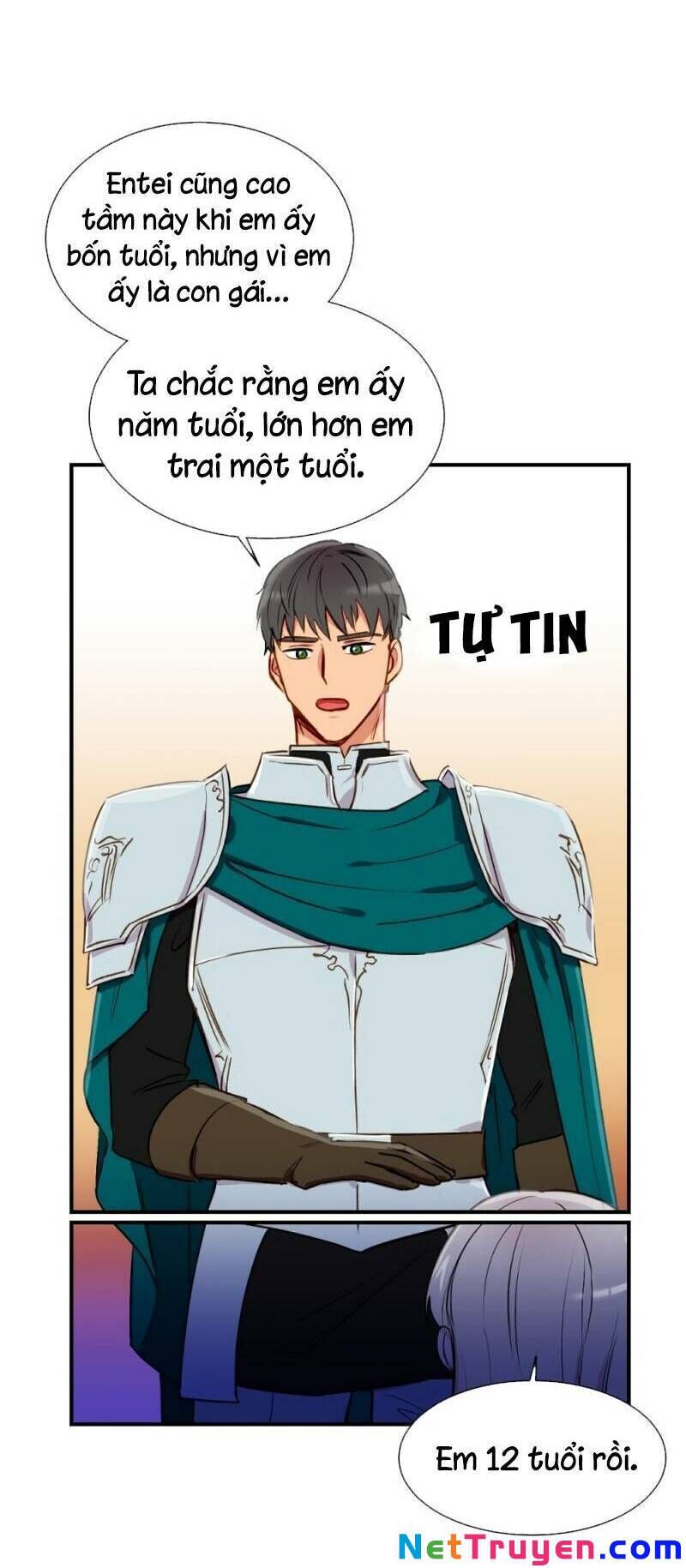 Bản Khế Ước Với Nữ Công Tước Ác Ma Chap 9 - Next Chap 10