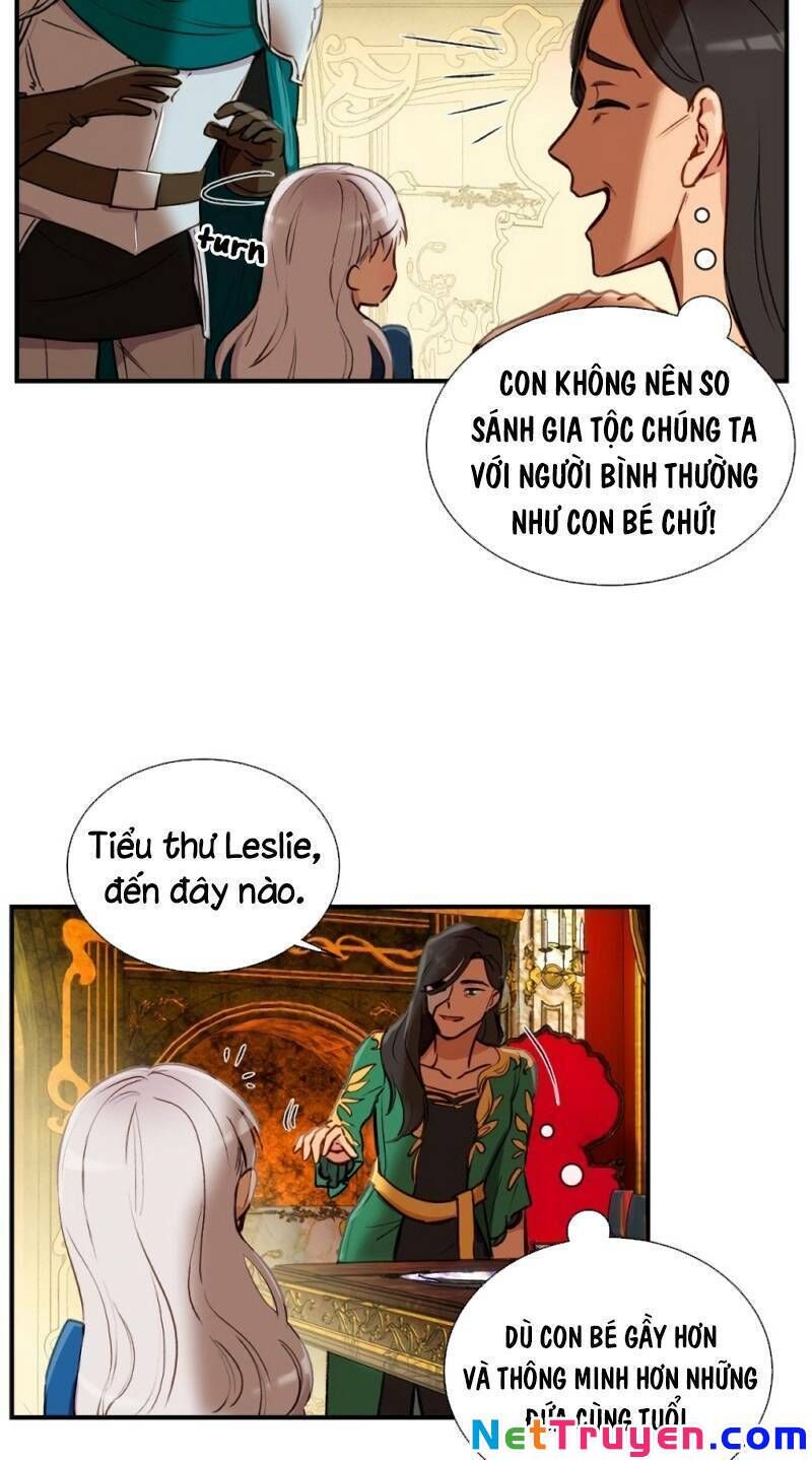 Bản Khế Ước Với Nữ Công Tước Ác Ma Chap 9 - Next Chap 10