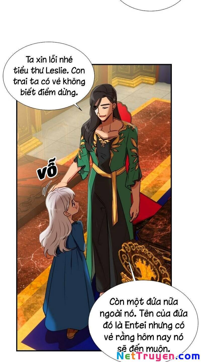 Bản Khế Ước Với Nữ Công Tước Ác Ma Chap 9 - Next Chap 10