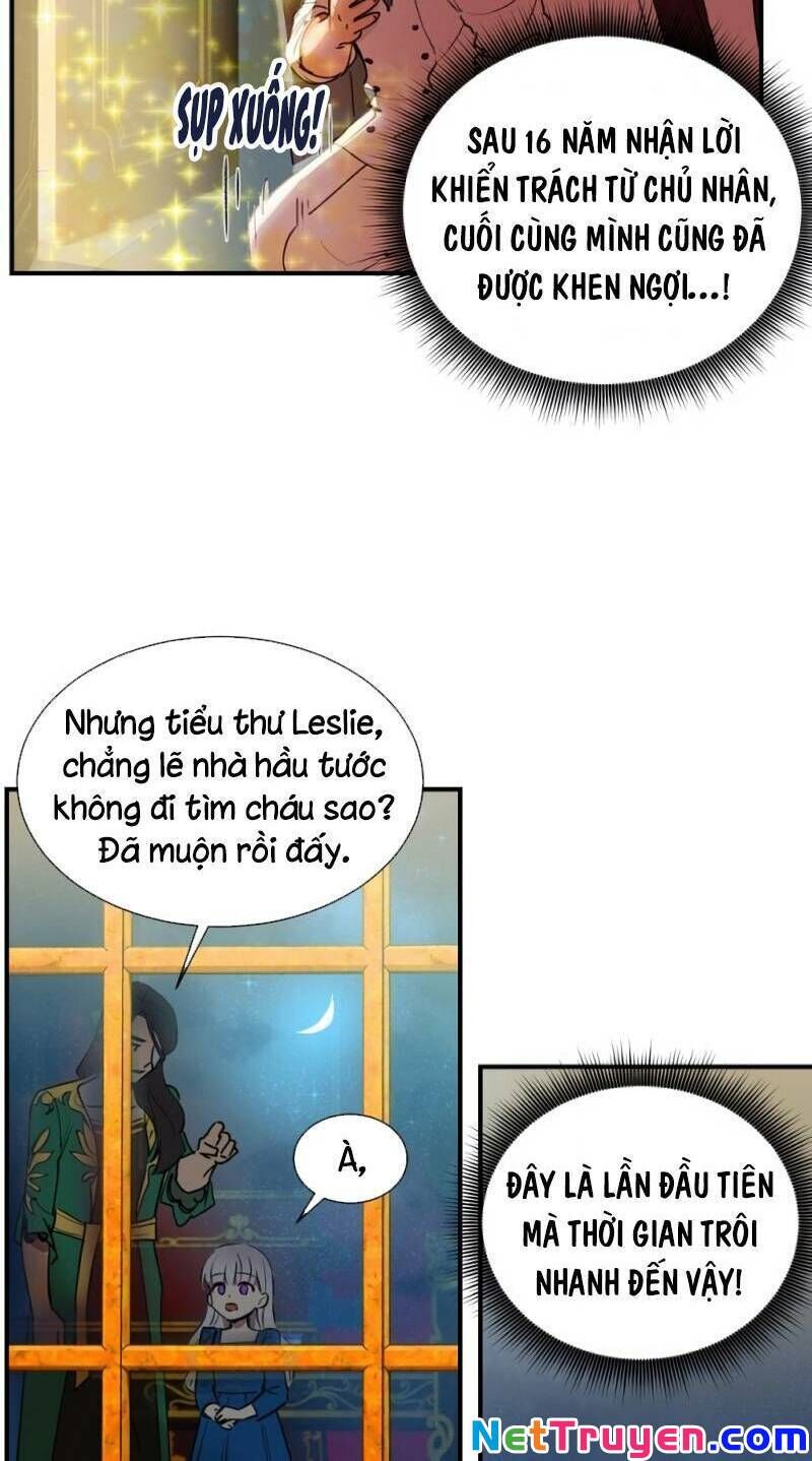 Bản Khế Ước Với Nữ Công Tước Ác Ma Chap 9 - Next Chap 10