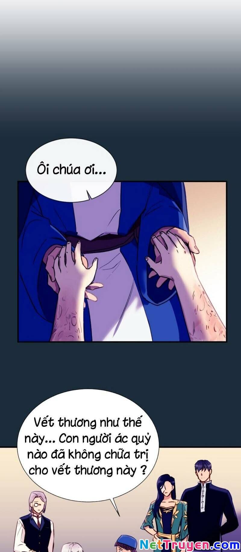 Bản Khế Ước Với Nữ Công Tước Ác Ma Chap 9 - Next Chap 10