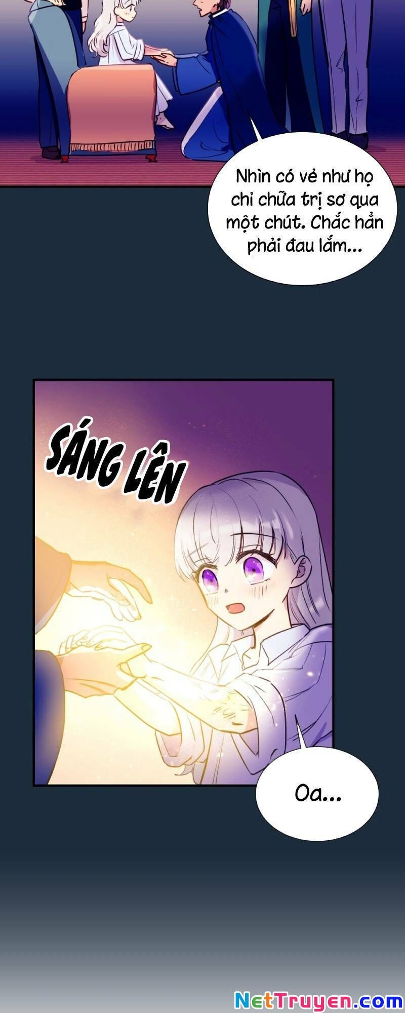 Bản Khế Ước Với Nữ Công Tước Ác Ma Chap 9 - Next Chap 10