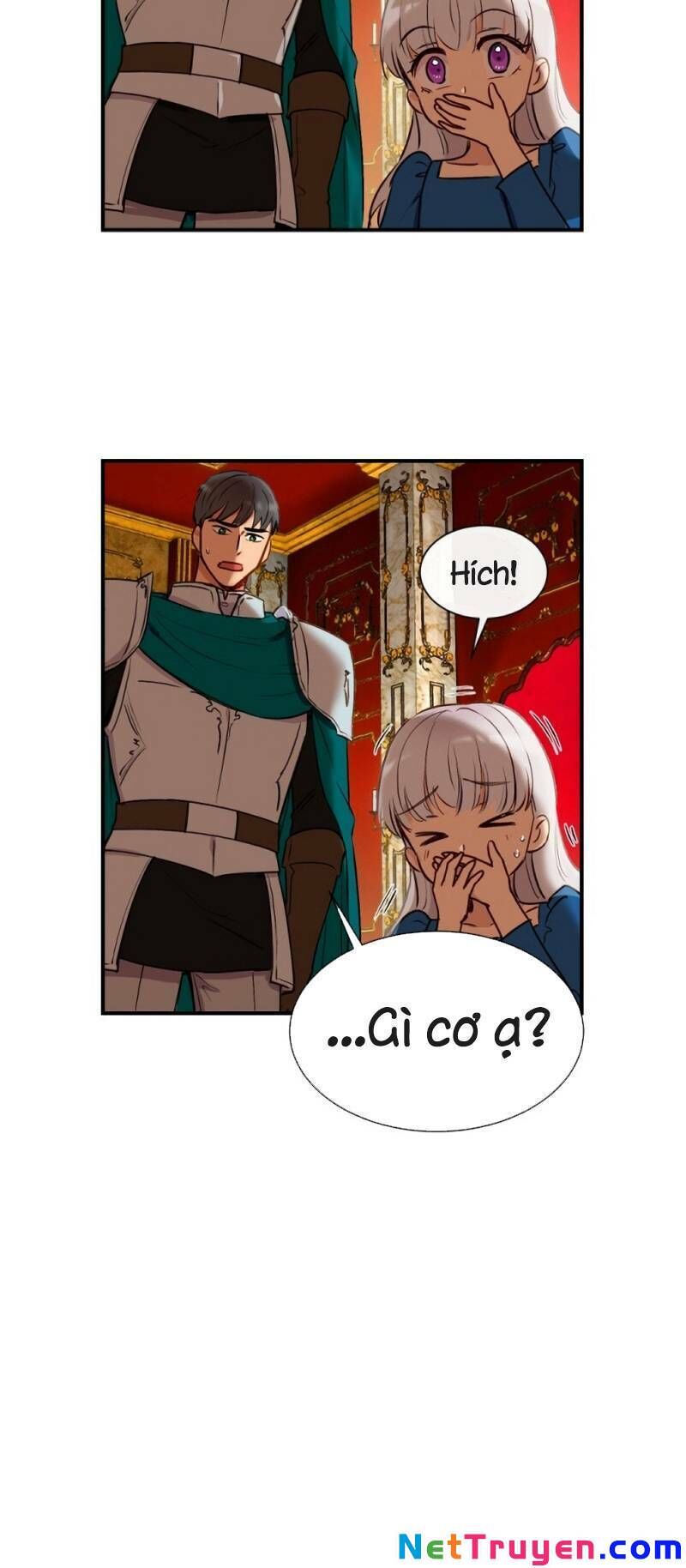 Bản Khế Ước Với Nữ Công Tước Ác Ma Chap 9 - Next Chap 10