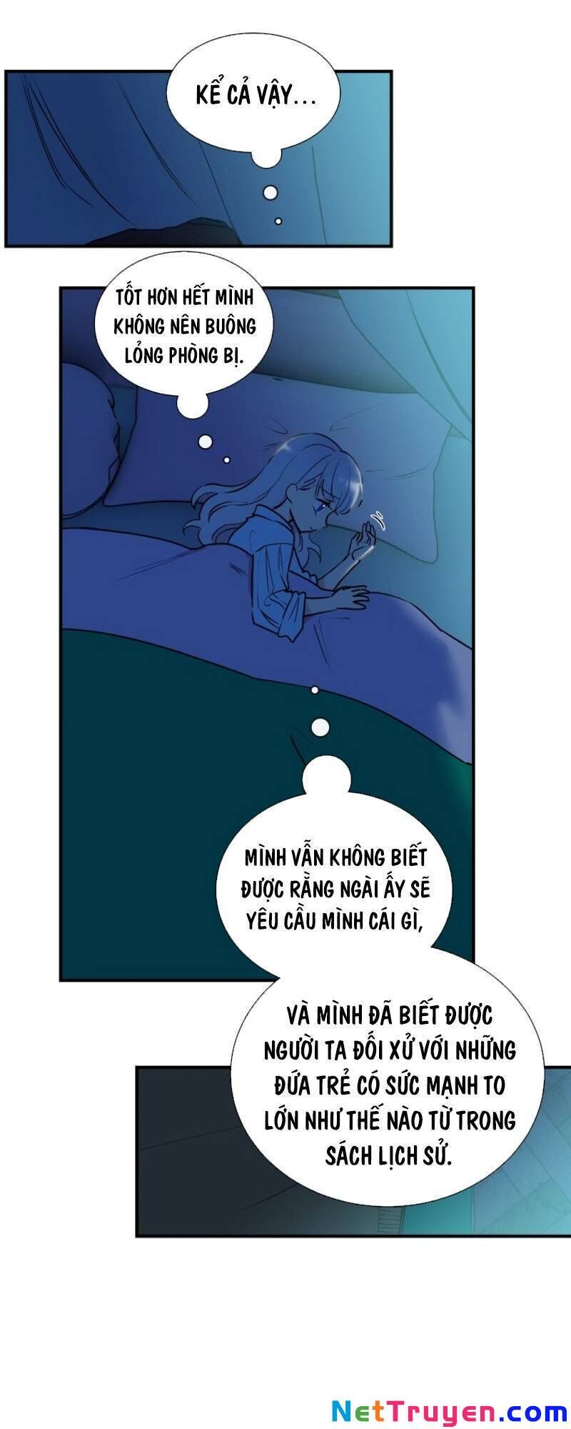 Bản Khế Ước Với Nữ Công Tước Ác Ma Chap 9 - Next Chap 10