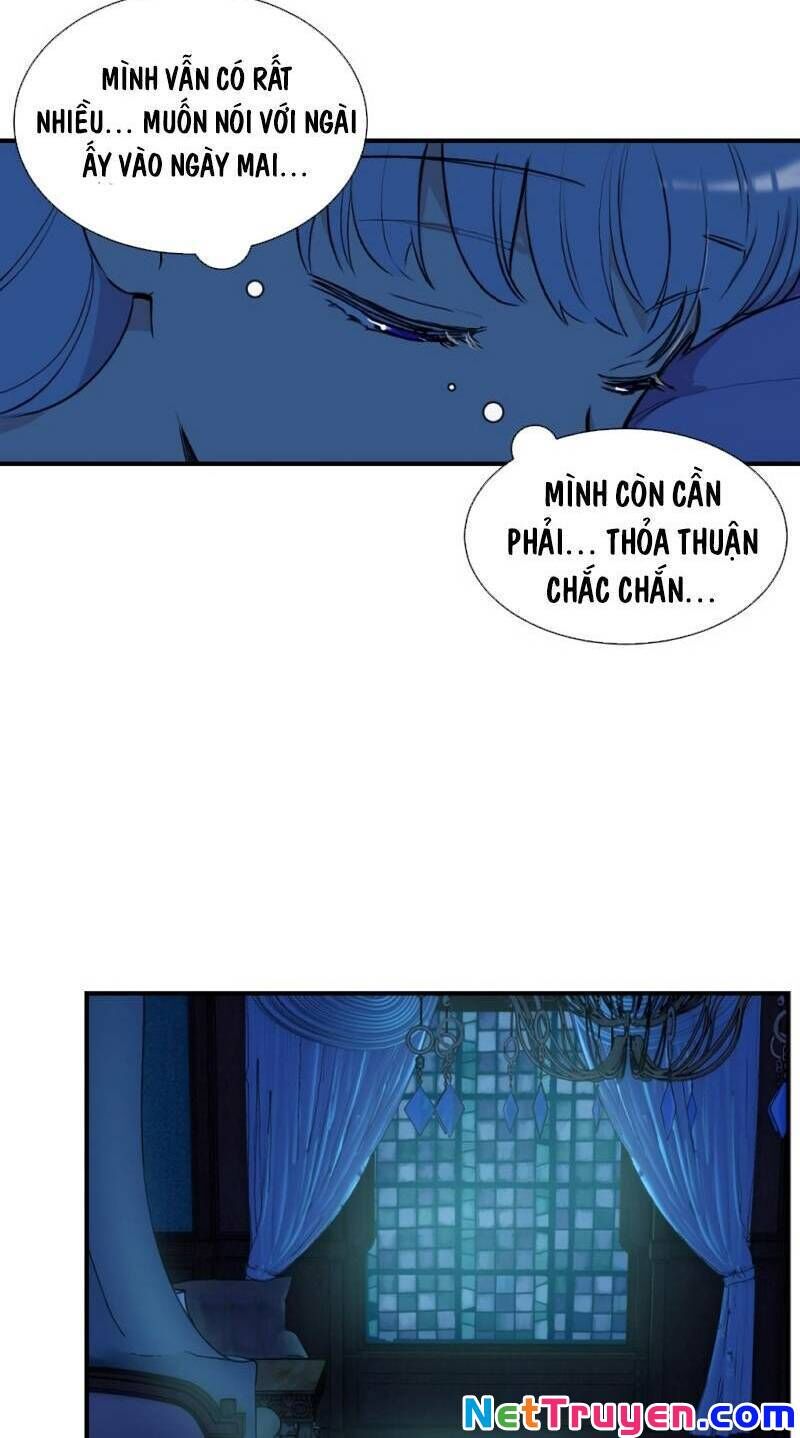 Bản Khế Ước Với Nữ Công Tước Ác Ma Chap 9 - Next Chap 10