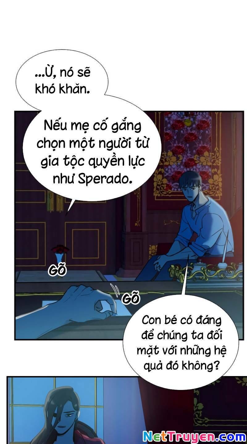 Bản Khế Ước Với Nữ Công Tước Ác Ma Chap 9 - Next Chap 10