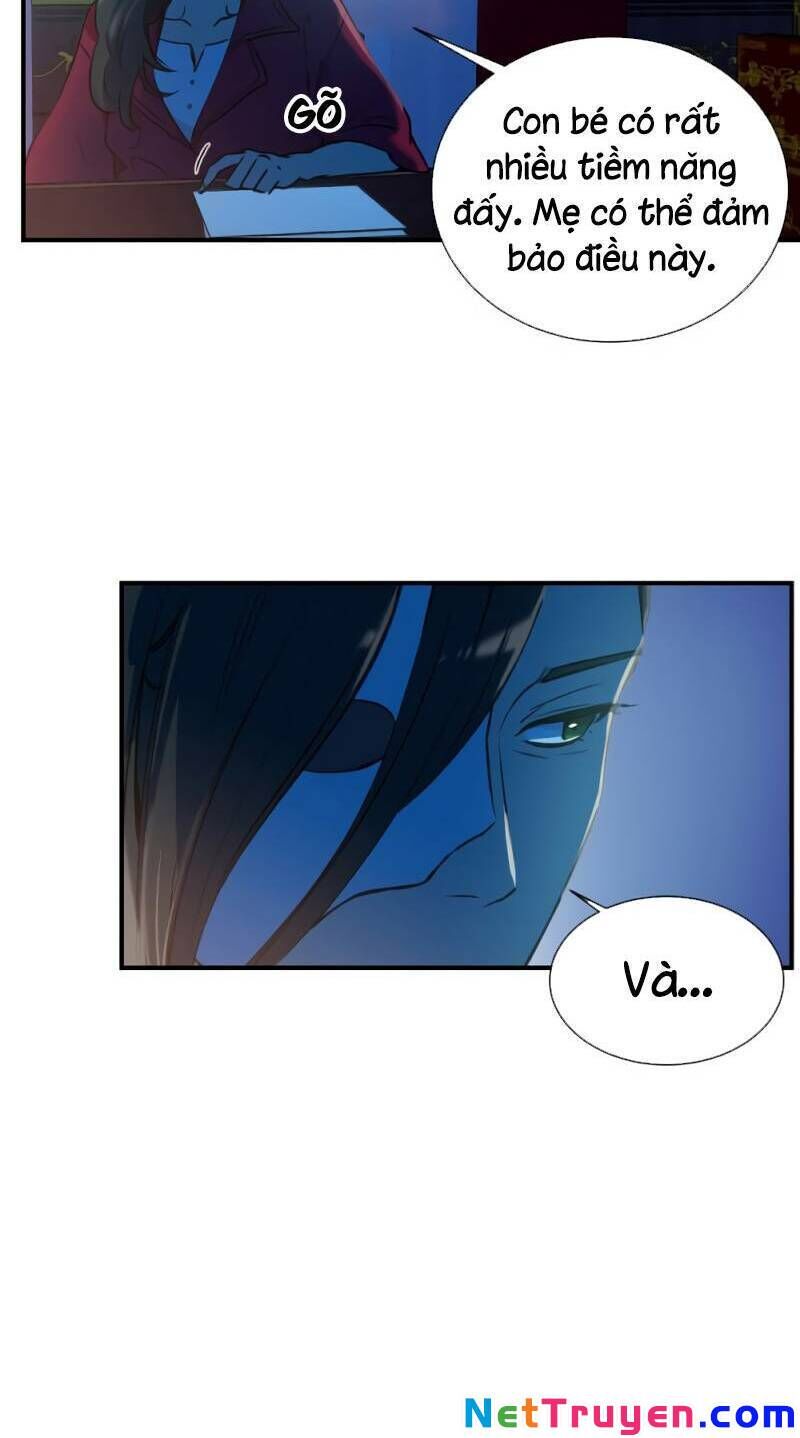 Bản Khế Ước Với Nữ Công Tước Ác Ma Chap 9 - Next Chap 10