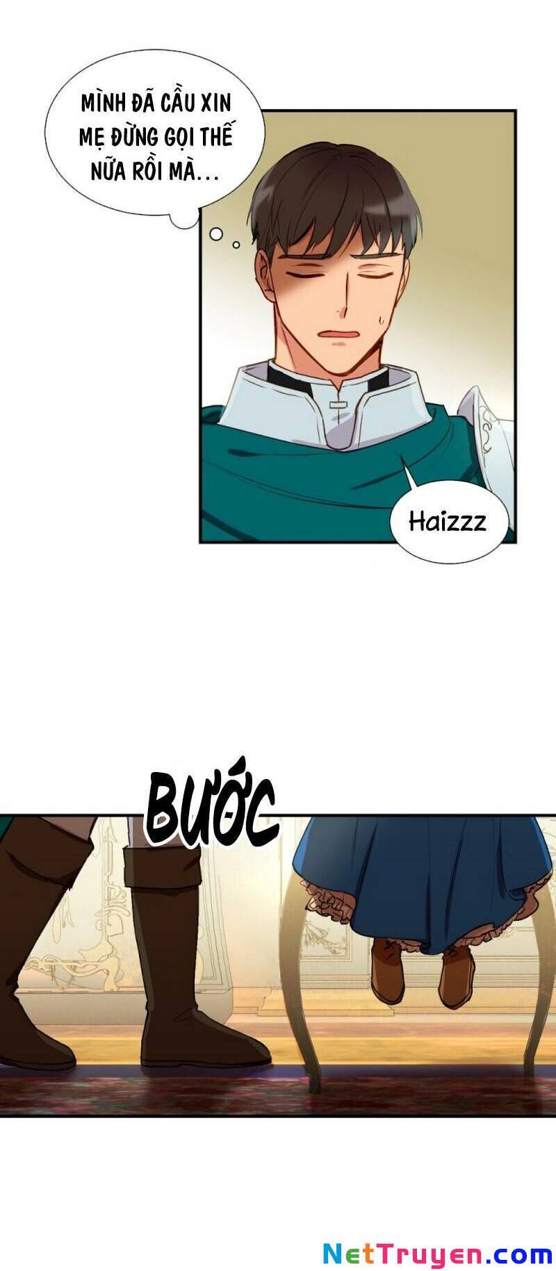 Bản Khế Ước Với Nữ Công Tước Ác Ma Chap 9 - Next Chap 10
