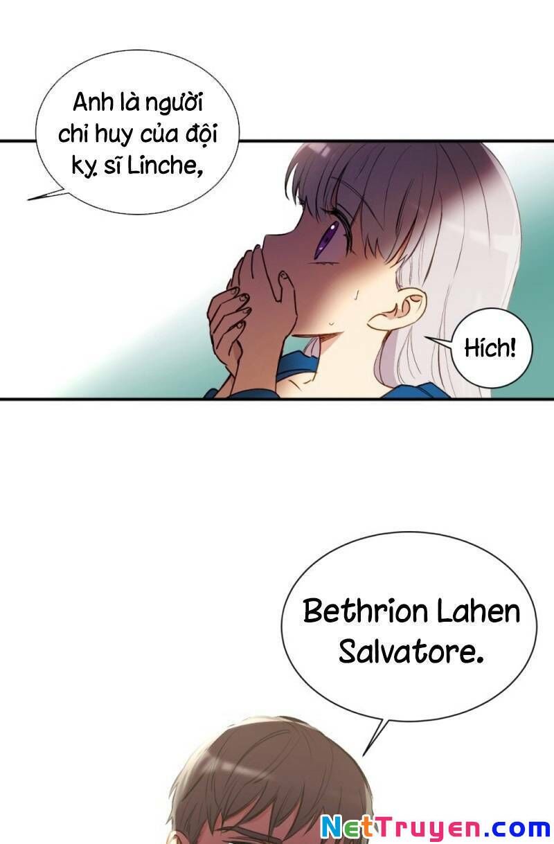 Bản Khế Ước Với Nữ Công Tước Ác Ma Chap 9 - Next Chap 10