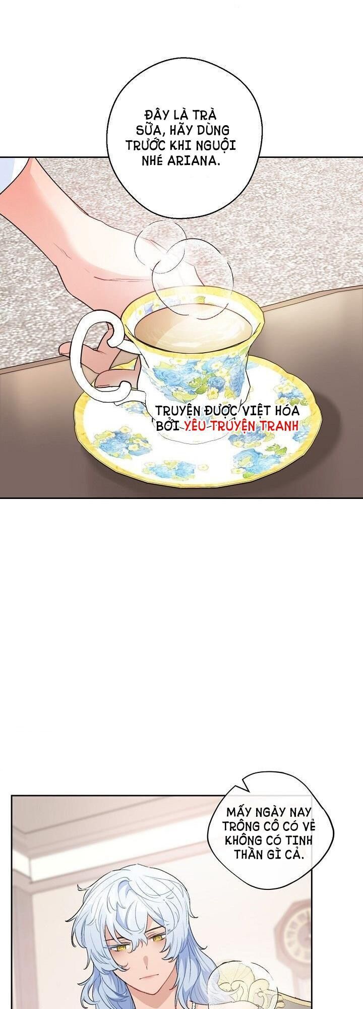 Bí Quyết Trà 50 Của Nữ Công Tước Chap 94 - Next Chap 95