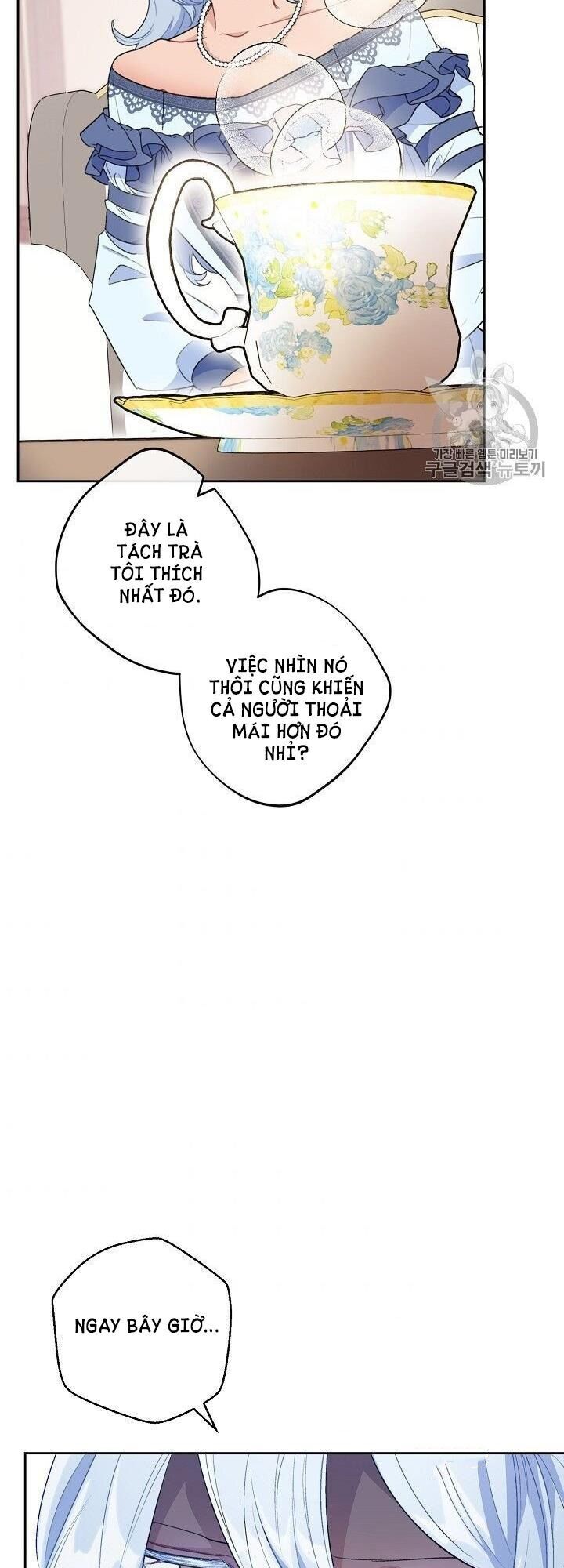 Bí Quyết Trà 50 Của Nữ Công Tước Chap 94 - Next Chap 95