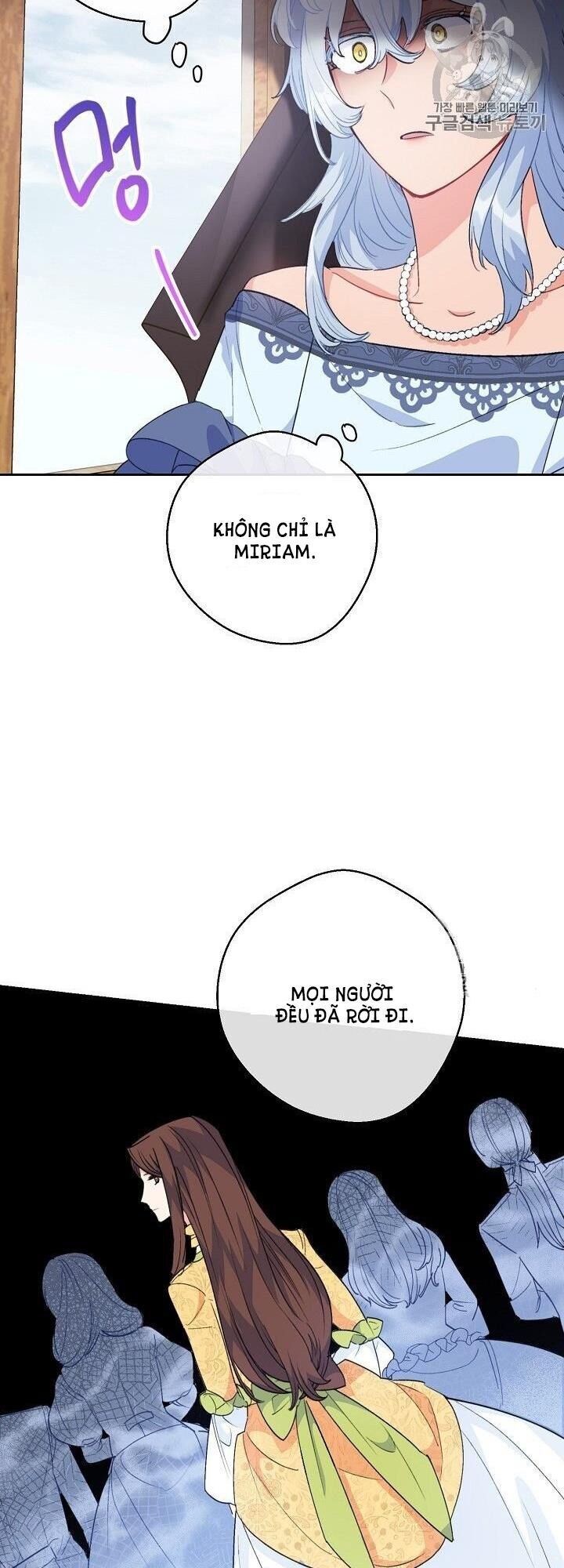 Bí Quyết Trà 50 Của Nữ Công Tước Chap 94 - Next Chap 95