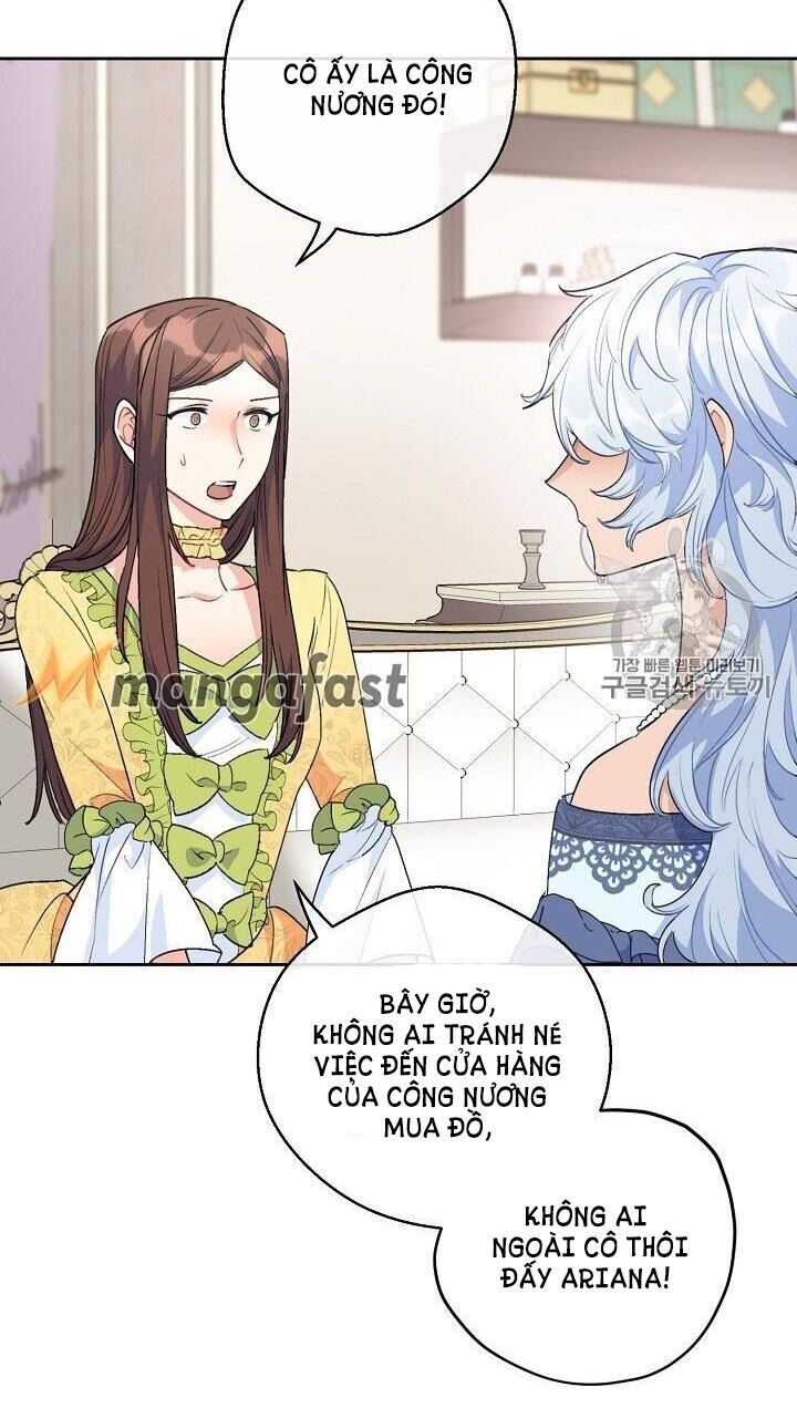 Bí Quyết Trà 50 Của Nữ Công Tước Chap 94 - Next Chap 95