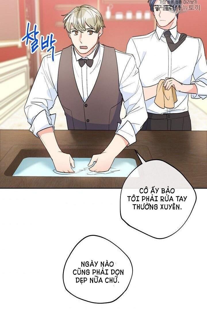 Bí Quyết Trà 50 Của Nữ Công Tước Chap 94 - Next Chap 95