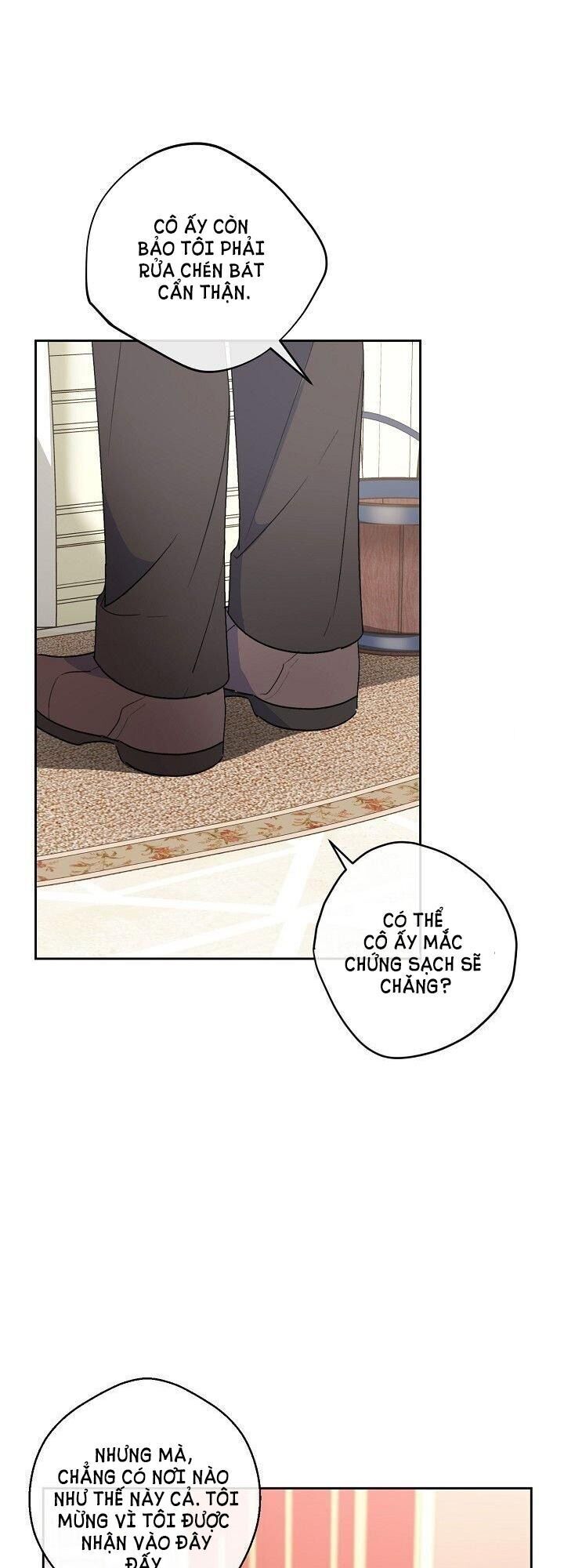 Bí Quyết Trà 50 Của Nữ Công Tước Chap 94 - Next Chap 95