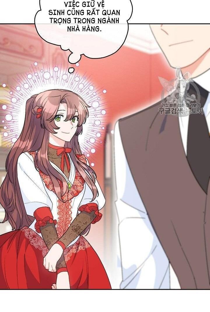 Bí Quyết Trà 50 Của Nữ Công Tước Chap 94 - Next Chap 95