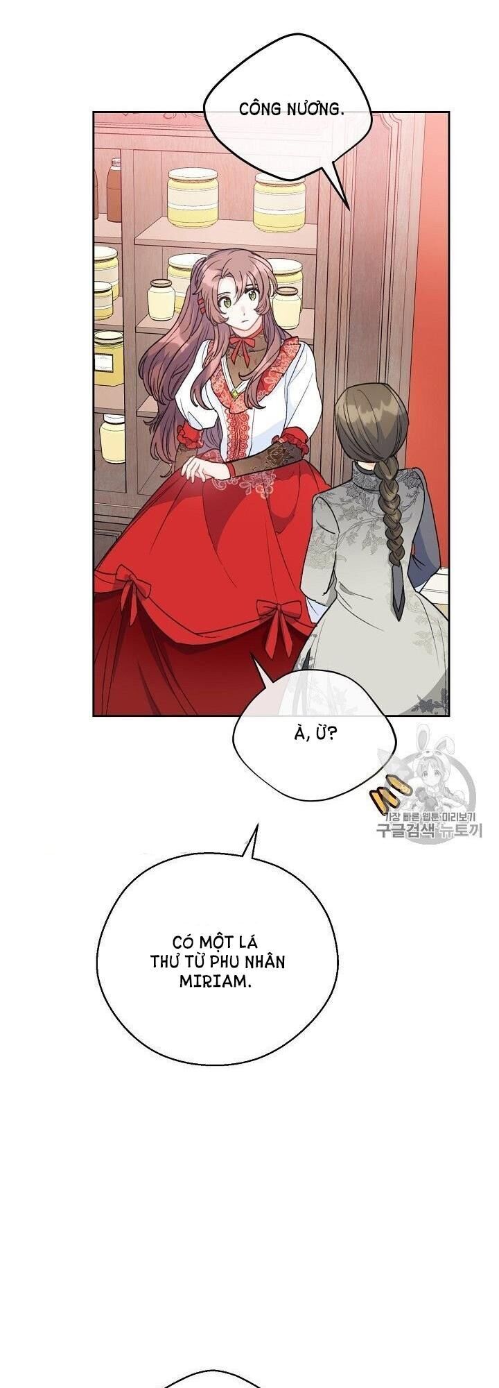 Bí Quyết Trà 50 Của Nữ Công Tước Chap 94 - Next Chap 95