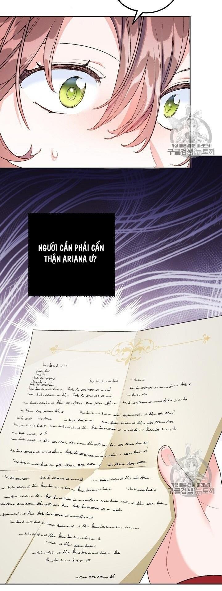 Bí Quyết Trà 50 Của Nữ Công Tước Chap 94 - Next Chap 95