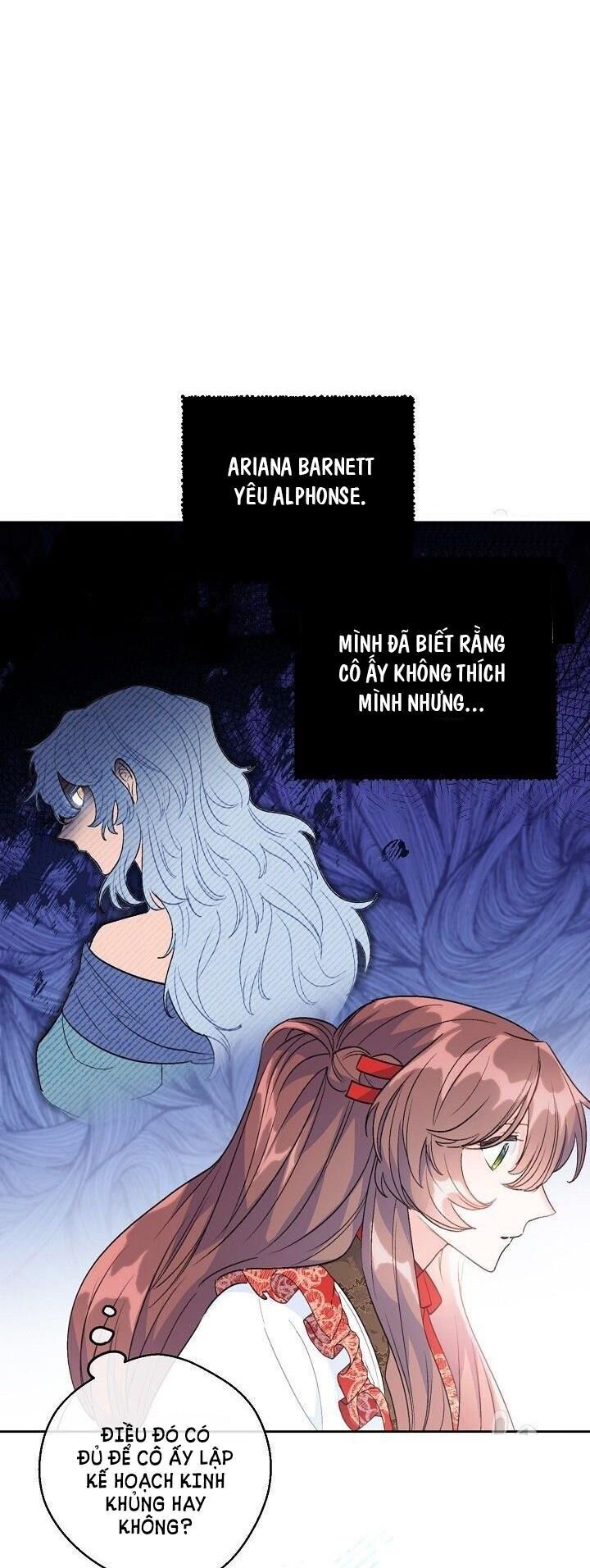 Bí Quyết Trà 50 Của Nữ Công Tước Chap 94 - Next Chap 95