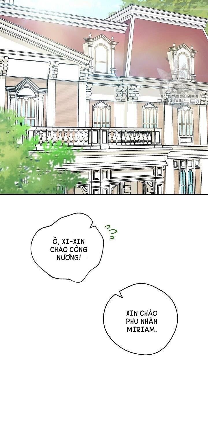 Bí Quyết Trà 50 Của Nữ Công Tước Chap 94 - Next Chap 95