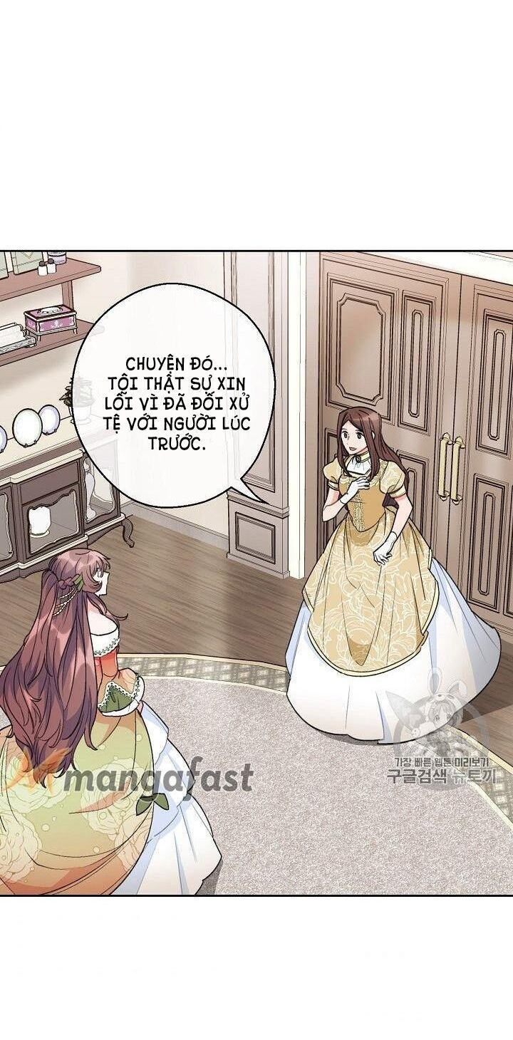 Bí Quyết Trà 50 Của Nữ Công Tước Chap 94 - Next Chap 95