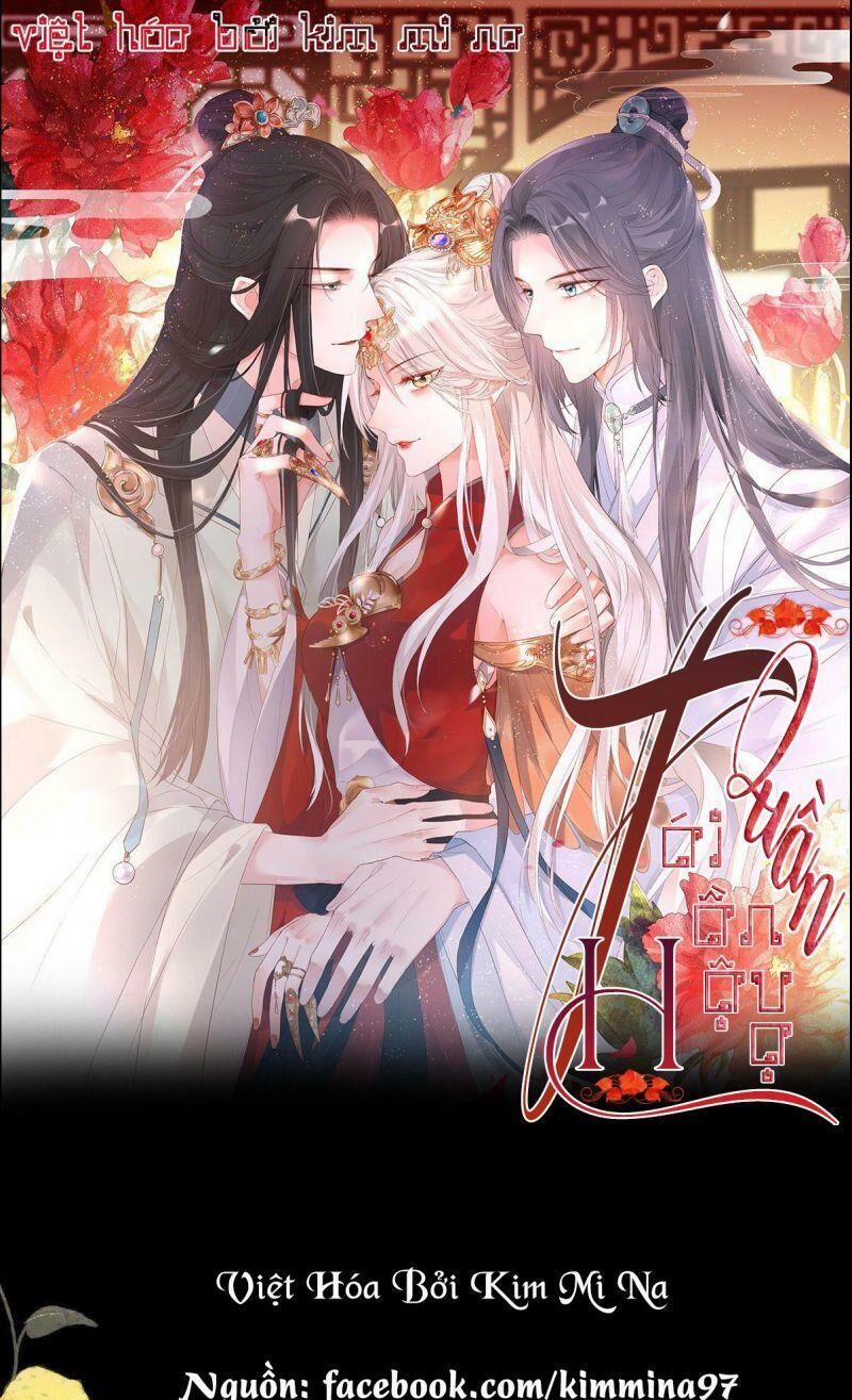 Thái Hậu Quân Hạ Thần Chap 20 - Next Chap 21