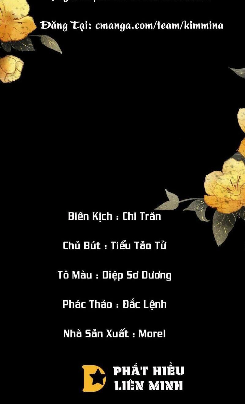 Thái Hậu Quân Hạ Thần Chap 20 - Next Chap 21