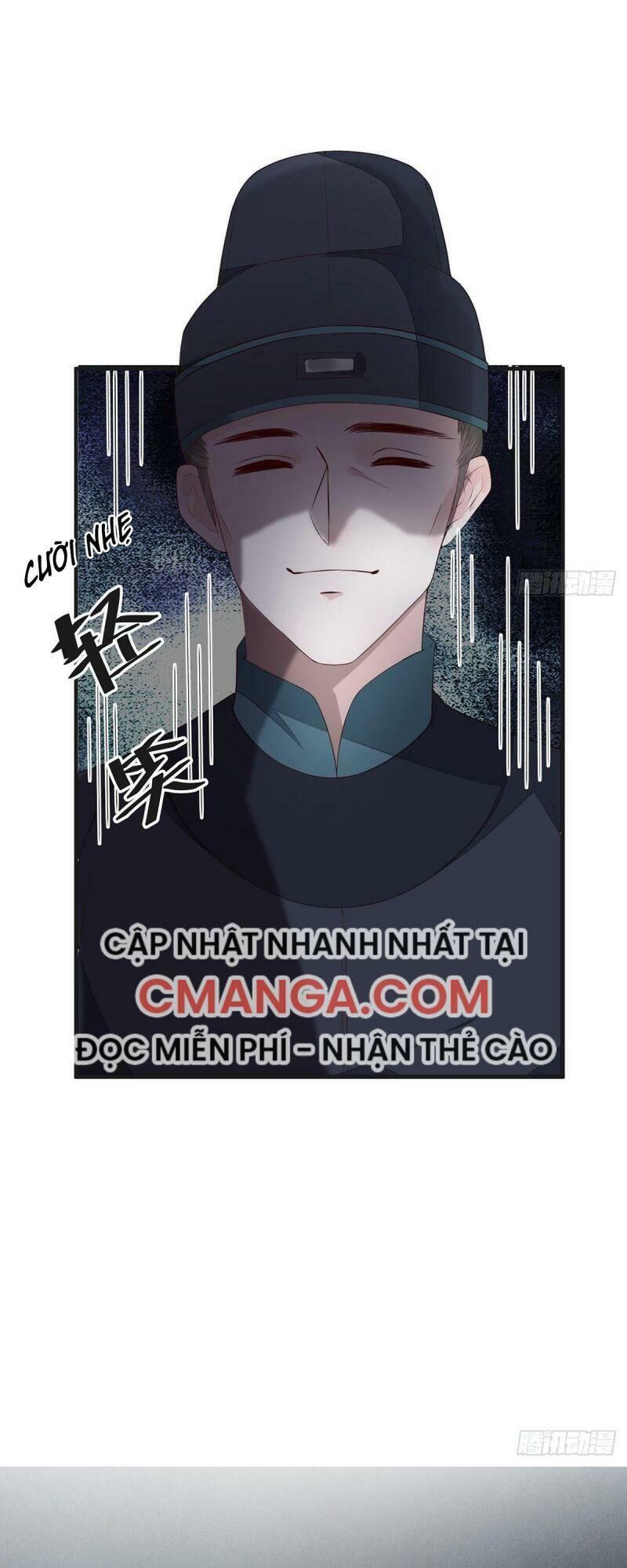 Thái Hậu Quân Hạ Thần Chap 20 - Next Chap 21