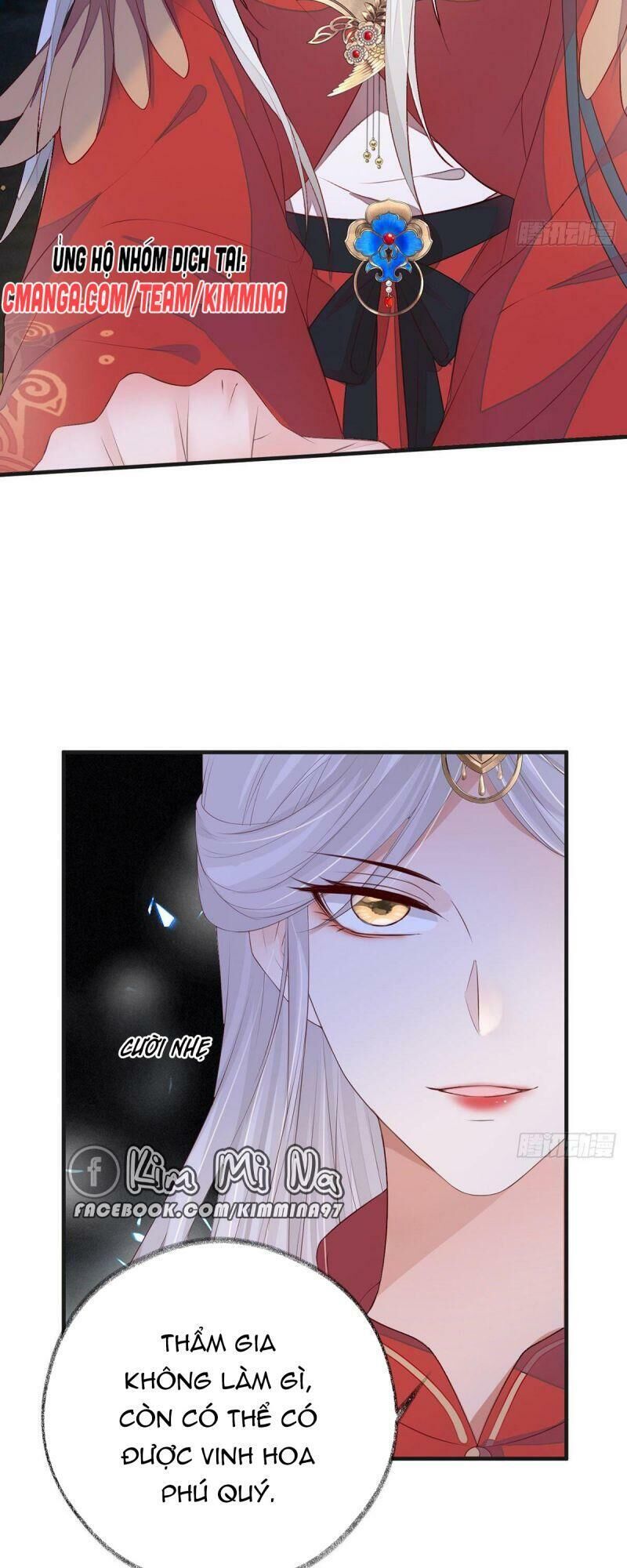 Thái Hậu Quân Hạ Thần Chap 20 - Next Chap 21