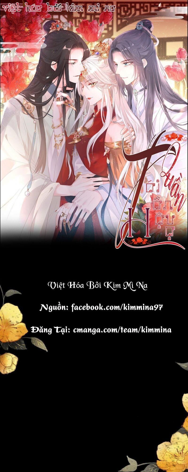 Thái Hậu Quân Hạ Thần Chap 22 - Next Chap 23