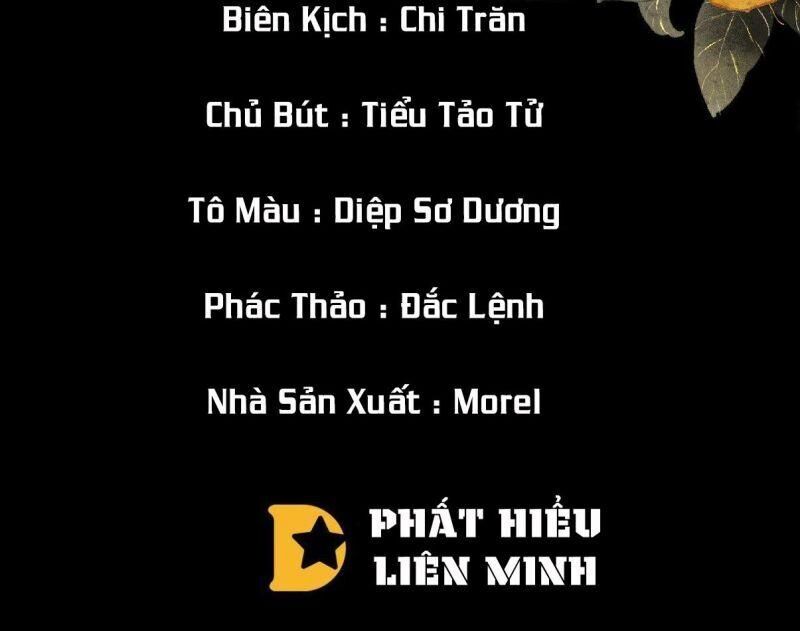 Thái Hậu Quân Hạ Thần Chap 22 - Next Chap 23