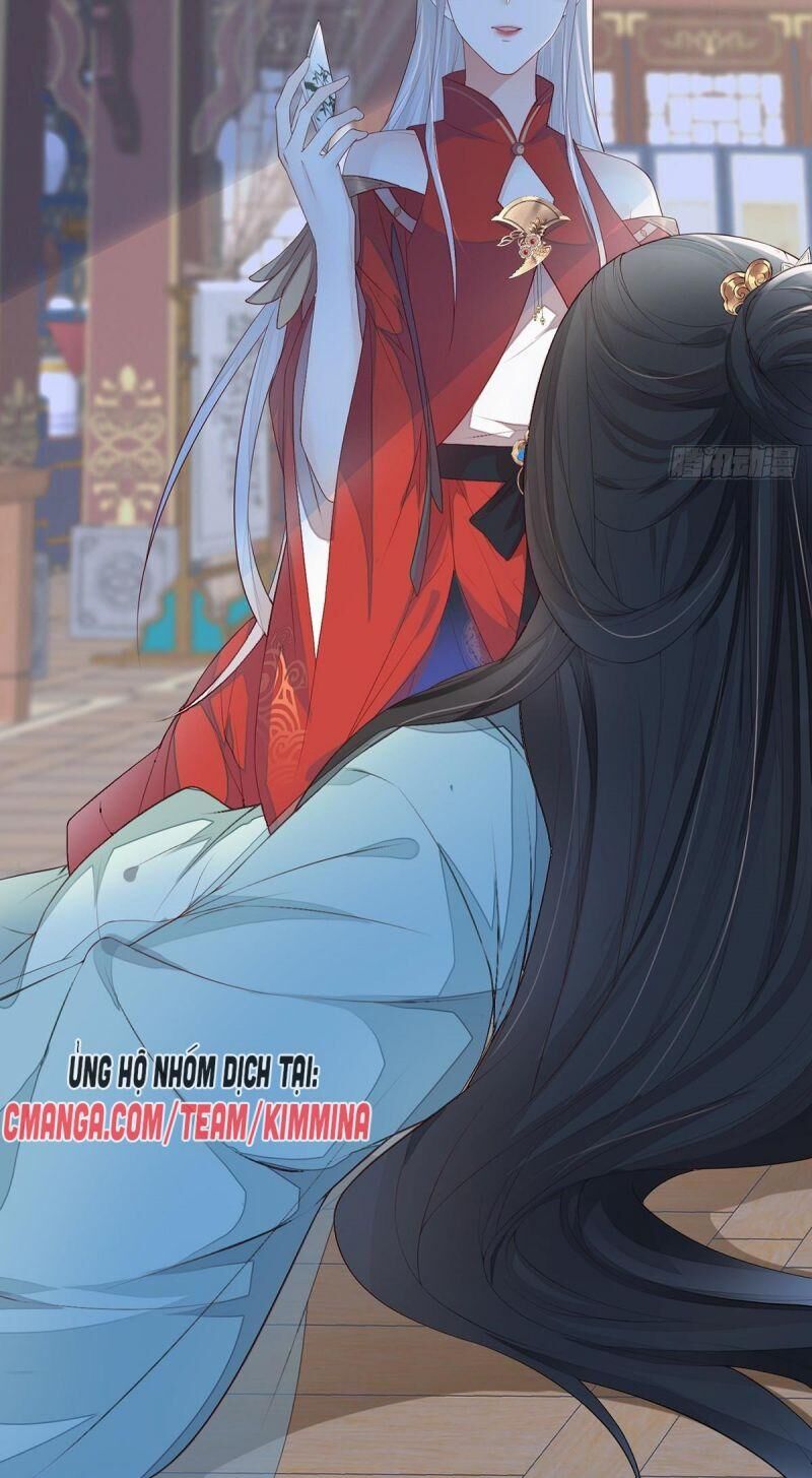 Thái Hậu Quân Hạ Thần Chap 22 - Next Chap 23