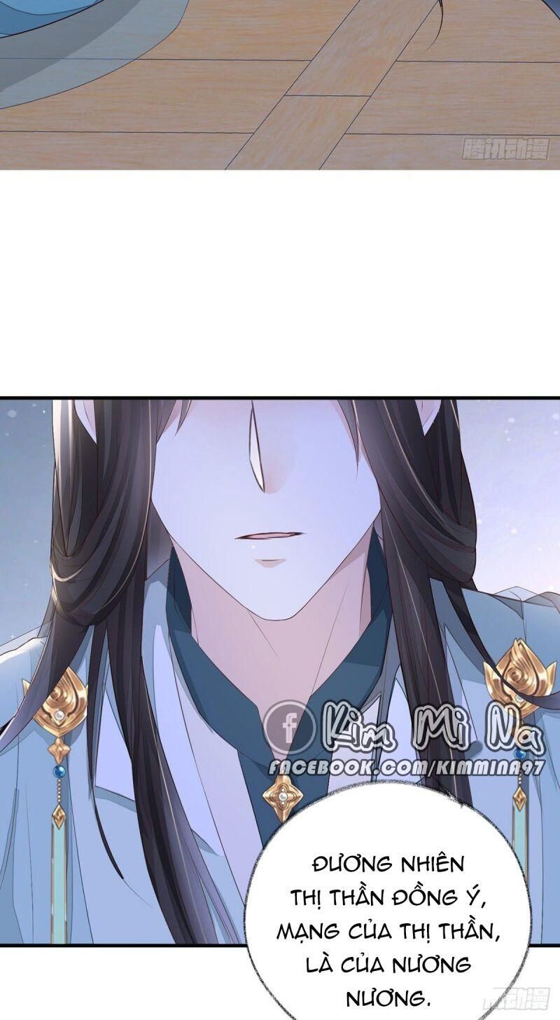 Thái Hậu Quân Hạ Thần Chap 22 - Next Chap 23