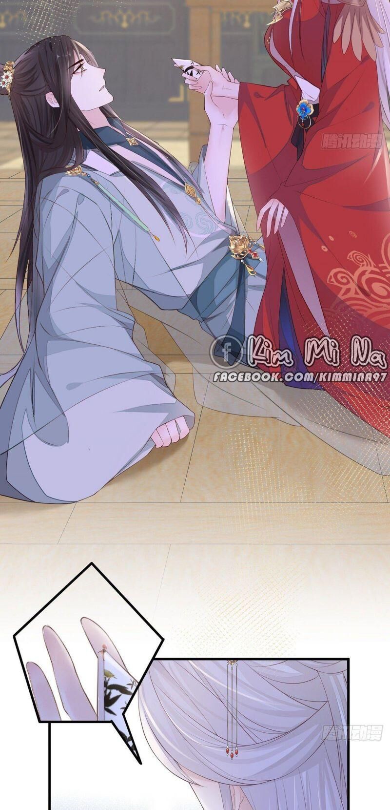 Thái Hậu Quân Hạ Thần Chap 22 - Next Chap 23