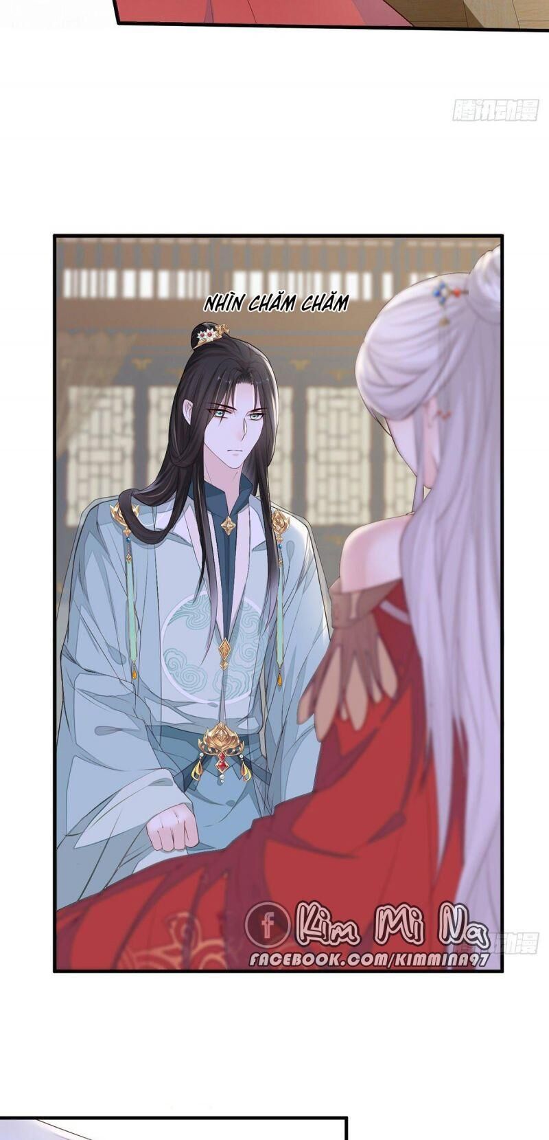 Thái Hậu Quân Hạ Thần Chap 22 - Next Chap 23