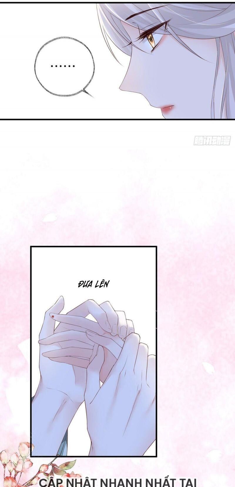 Thái Hậu Quân Hạ Thần Chap 22 - Next Chap 23
