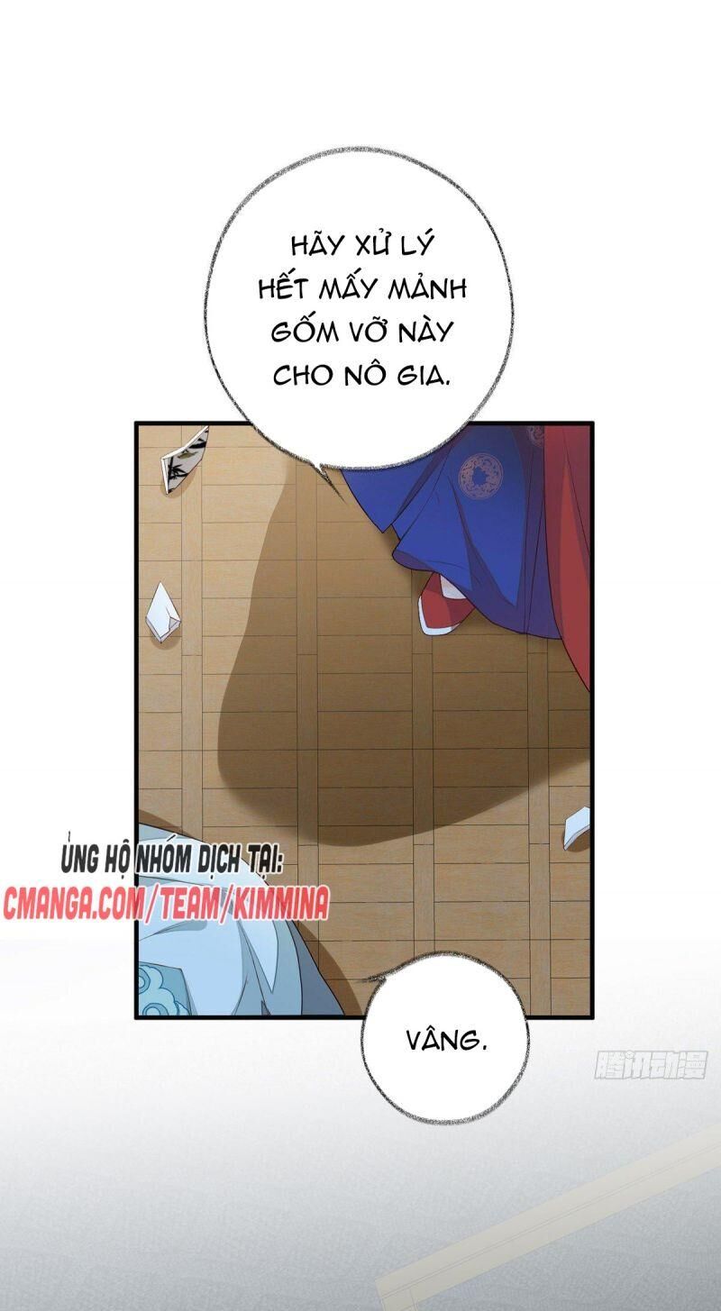 Thái Hậu Quân Hạ Thần Chap 22 - Next Chap 23