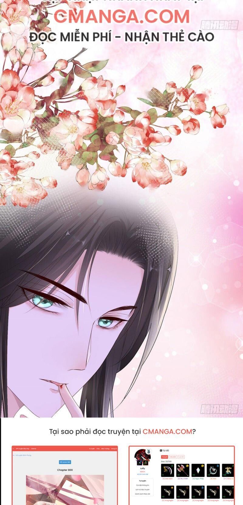 Thái Hậu Quân Hạ Thần Chap 22 - Next Chap 23