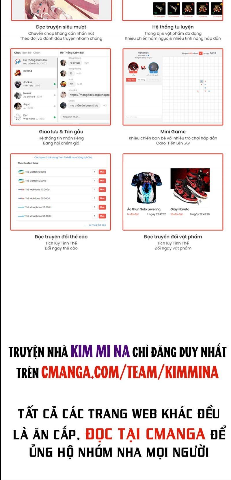 Thái Hậu Quân Hạ Thần Chap 22 - Next Chap 23