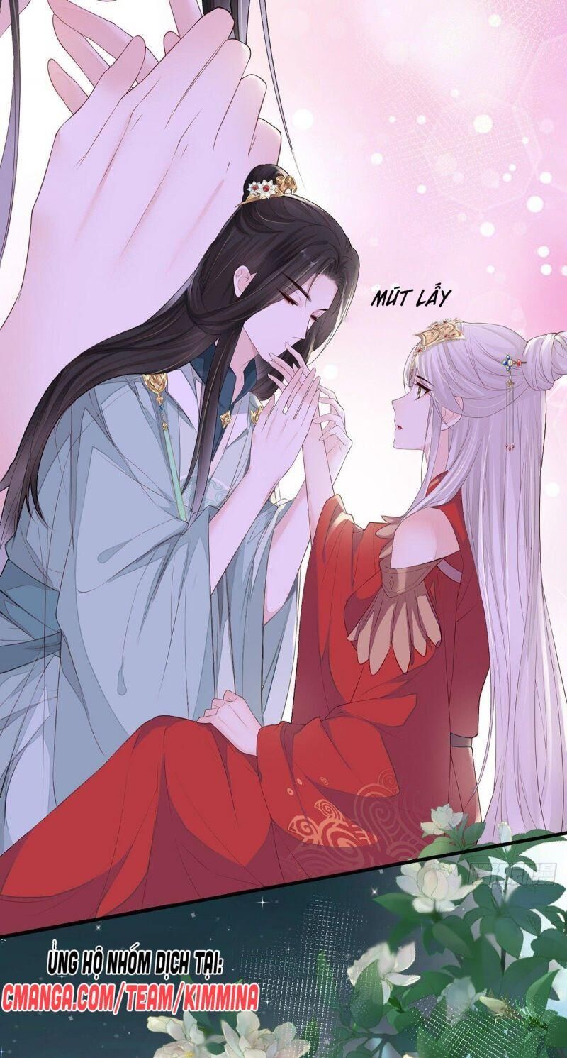 Thái Hậu Quân Hạ Thần Chap 22 - Next Chap 23